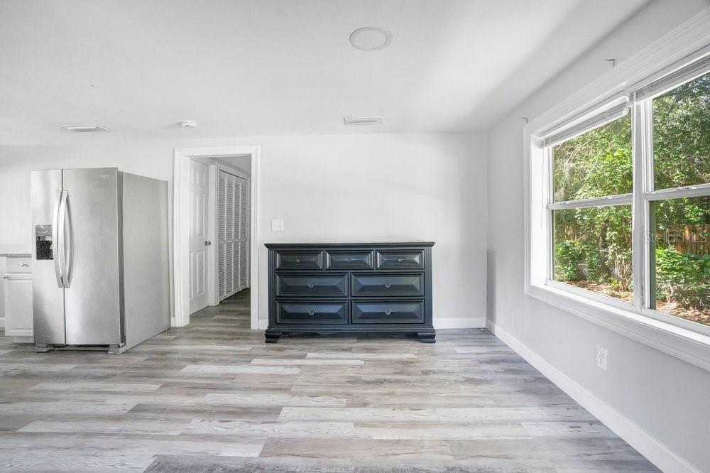 CLOVERDALE - Residential