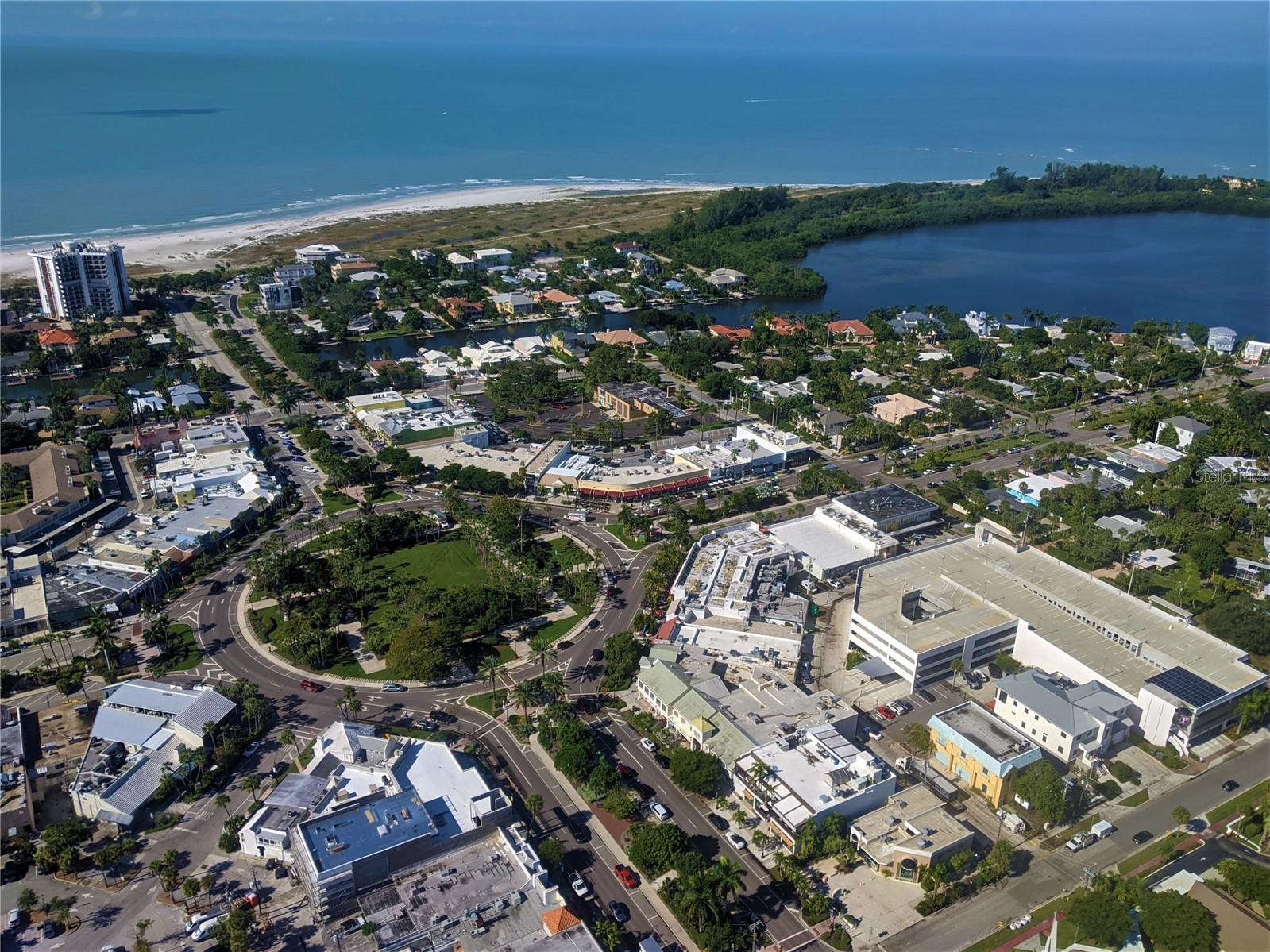 VILLAGIO - Residential