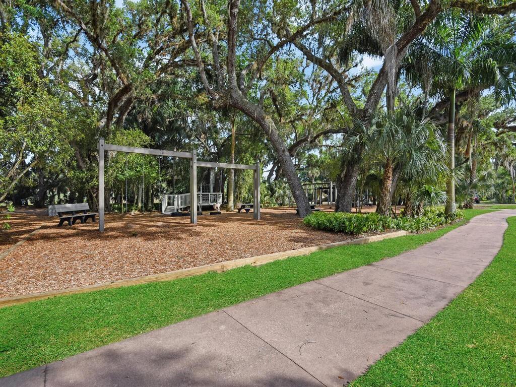 VERANDAH - Residential