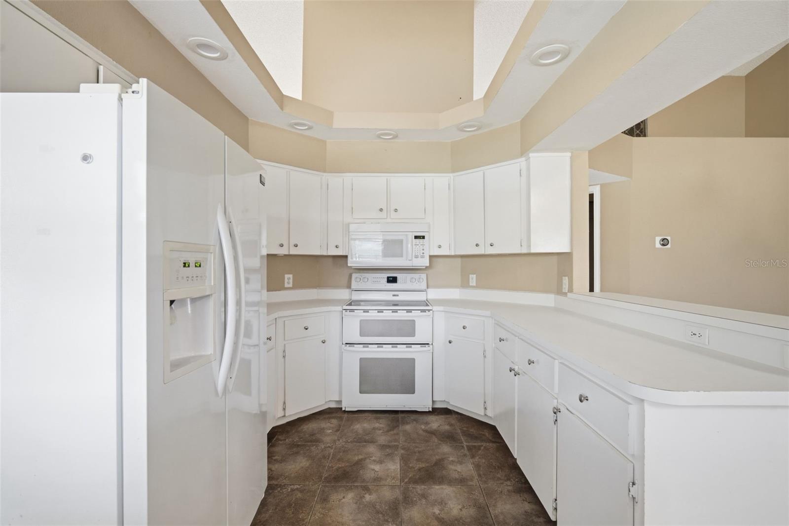 ORCHID LAKE VILLAGE - Residential