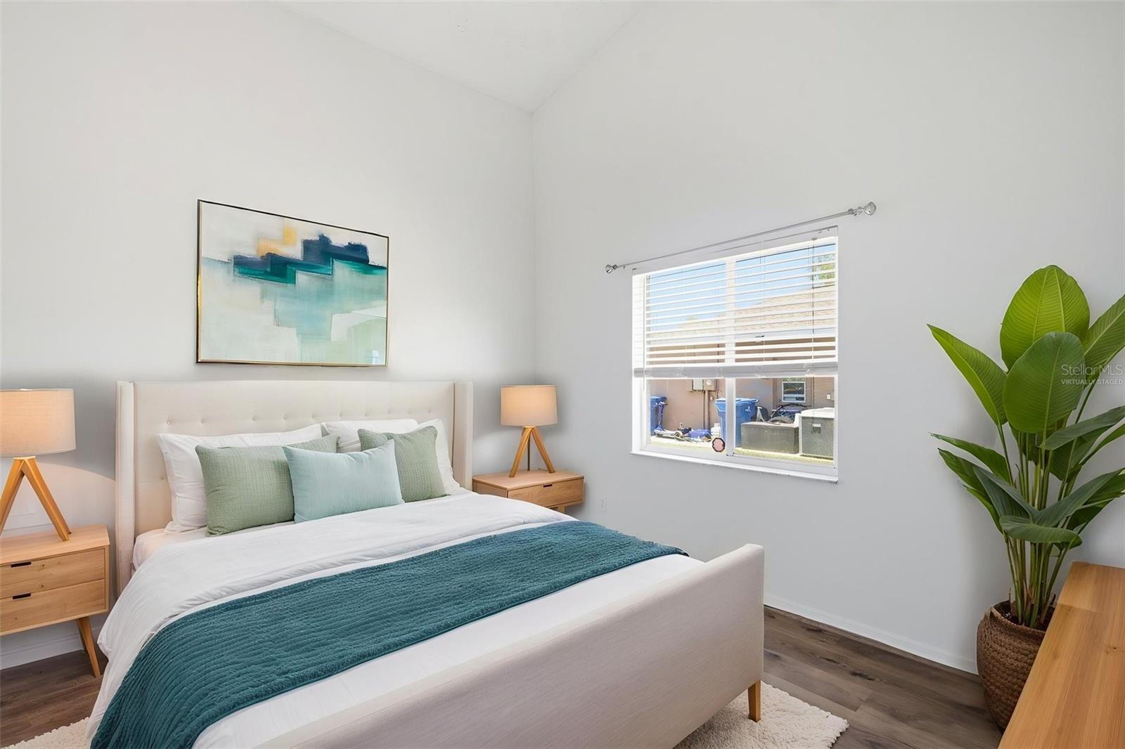 ORCHID LAKE VILLAGE - Residential