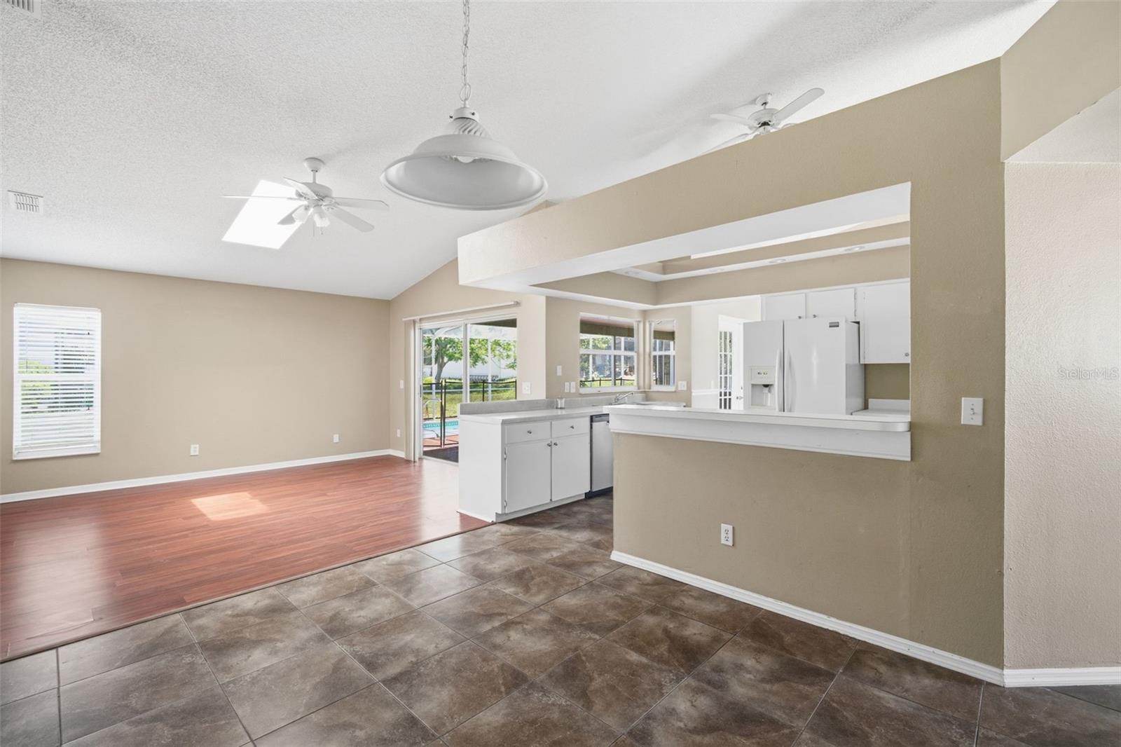 ORCHID LAKE VILLAGE - Residential