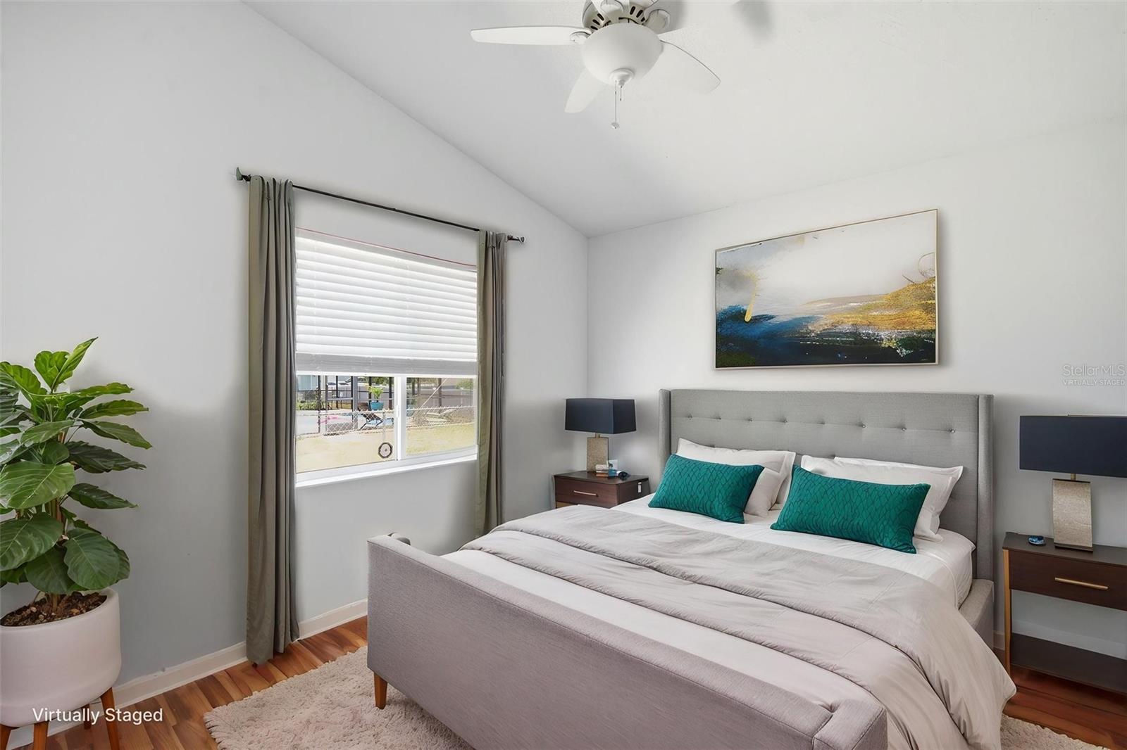 ORCHID LAKE VILLAGE - Residential
