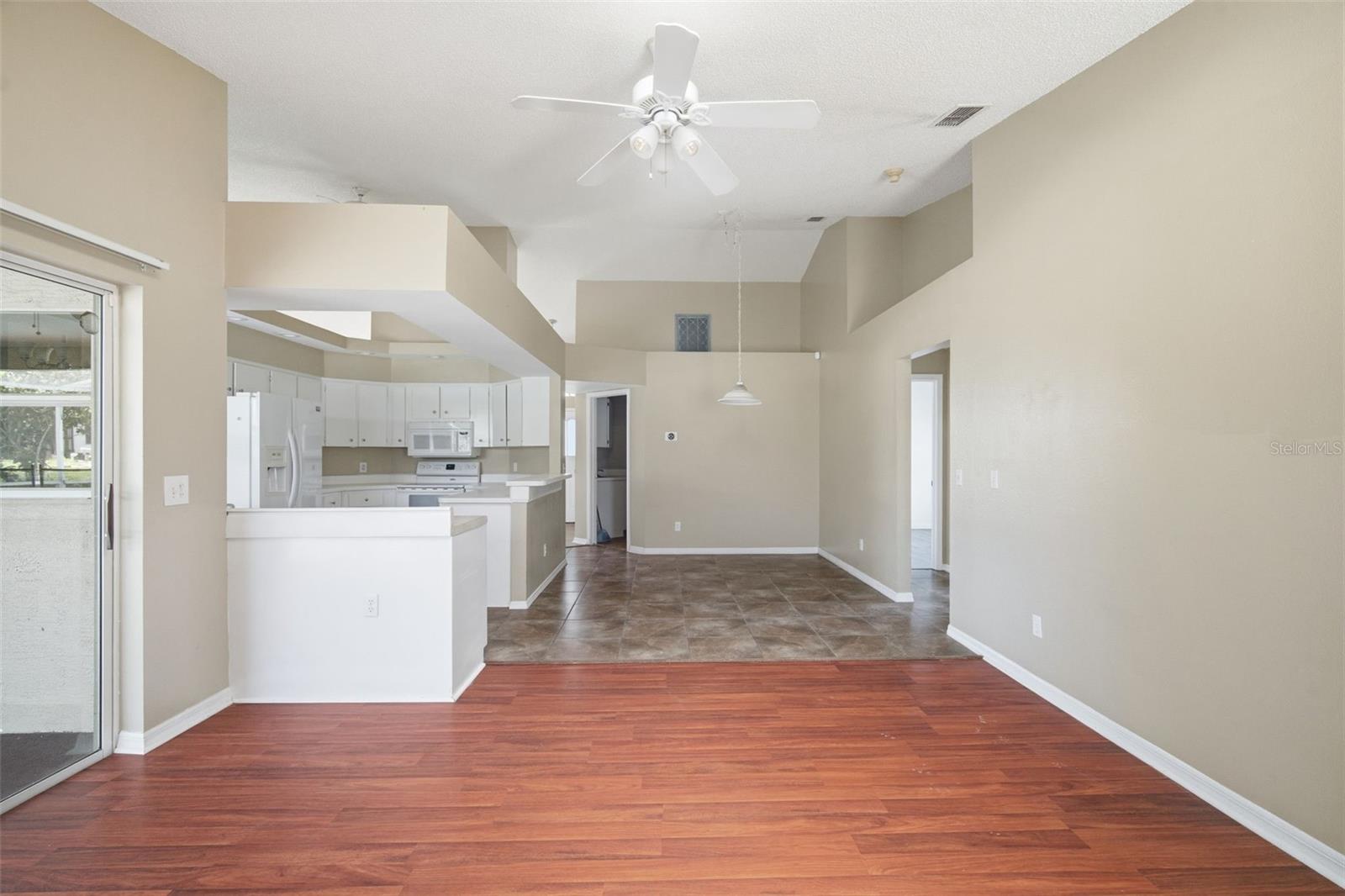 ORCHID LAKE VILLAGE - Residential