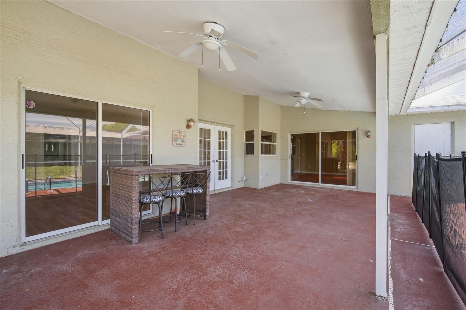 ORCHID LAKE VILLAGE - Residential