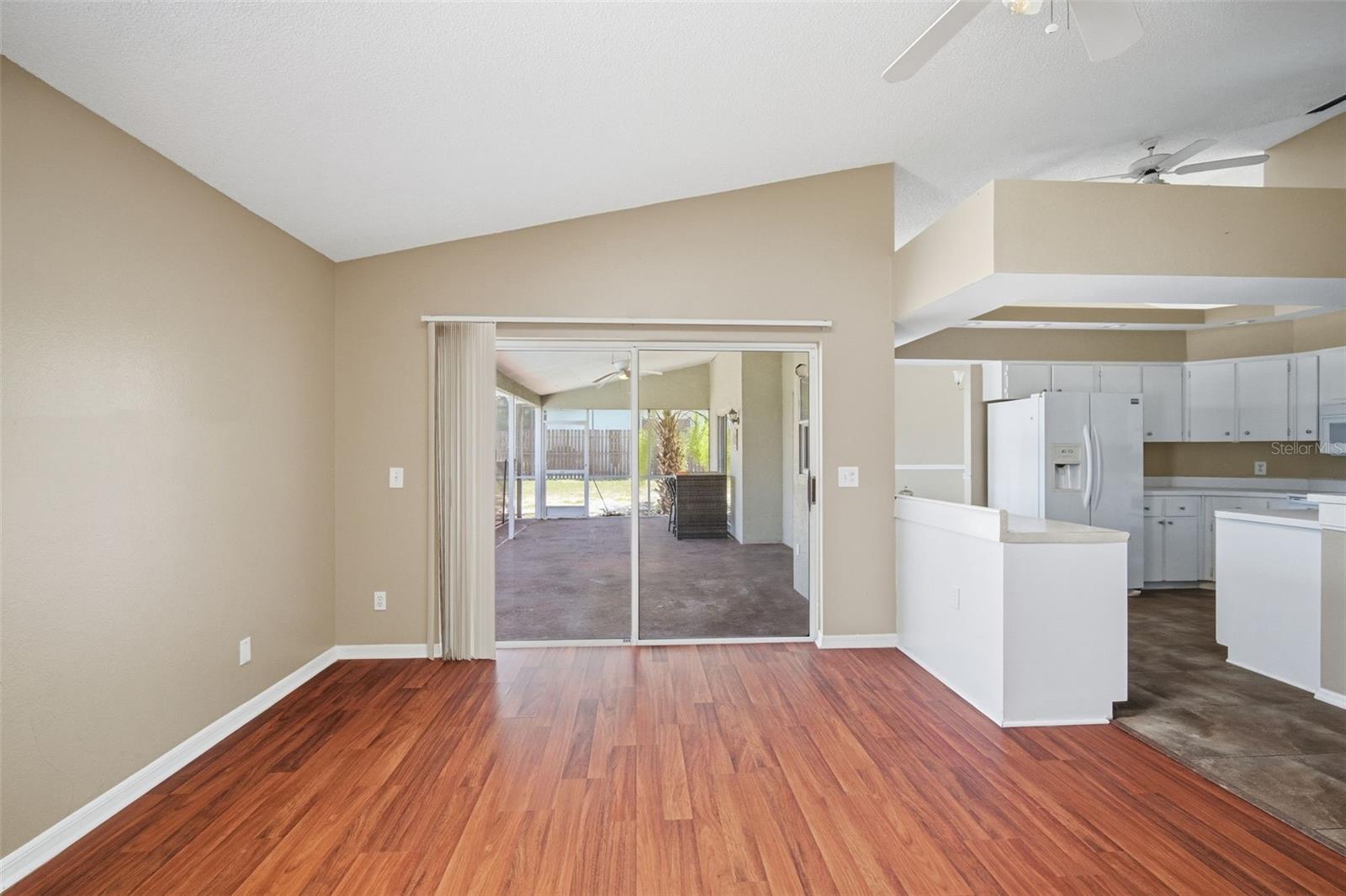 ORCHID LAKE VILLAGE - Residential