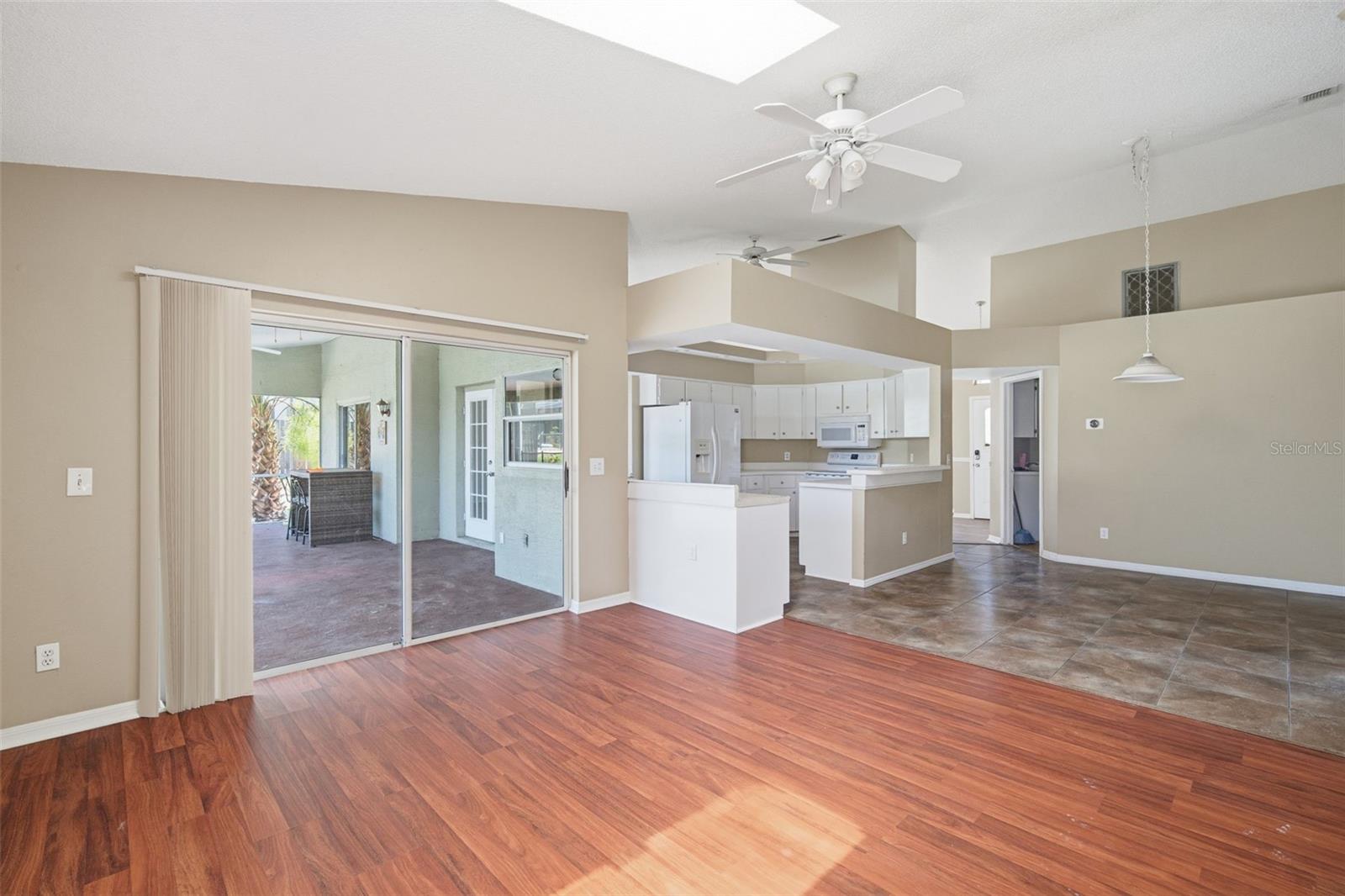 ORCHID LAKE VILLAGE - Residential