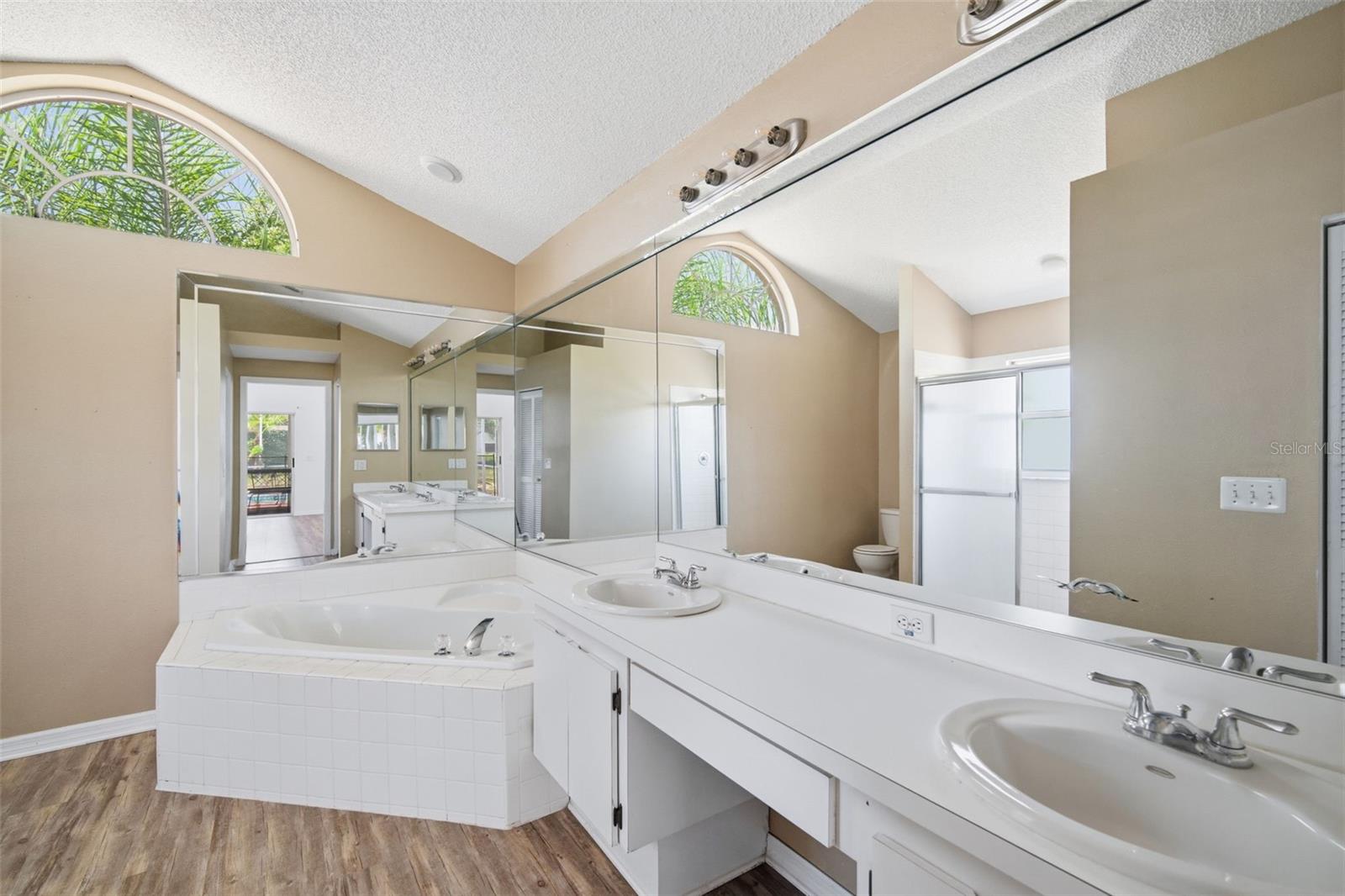 ORCHID LAKE VILLAGE - Residential