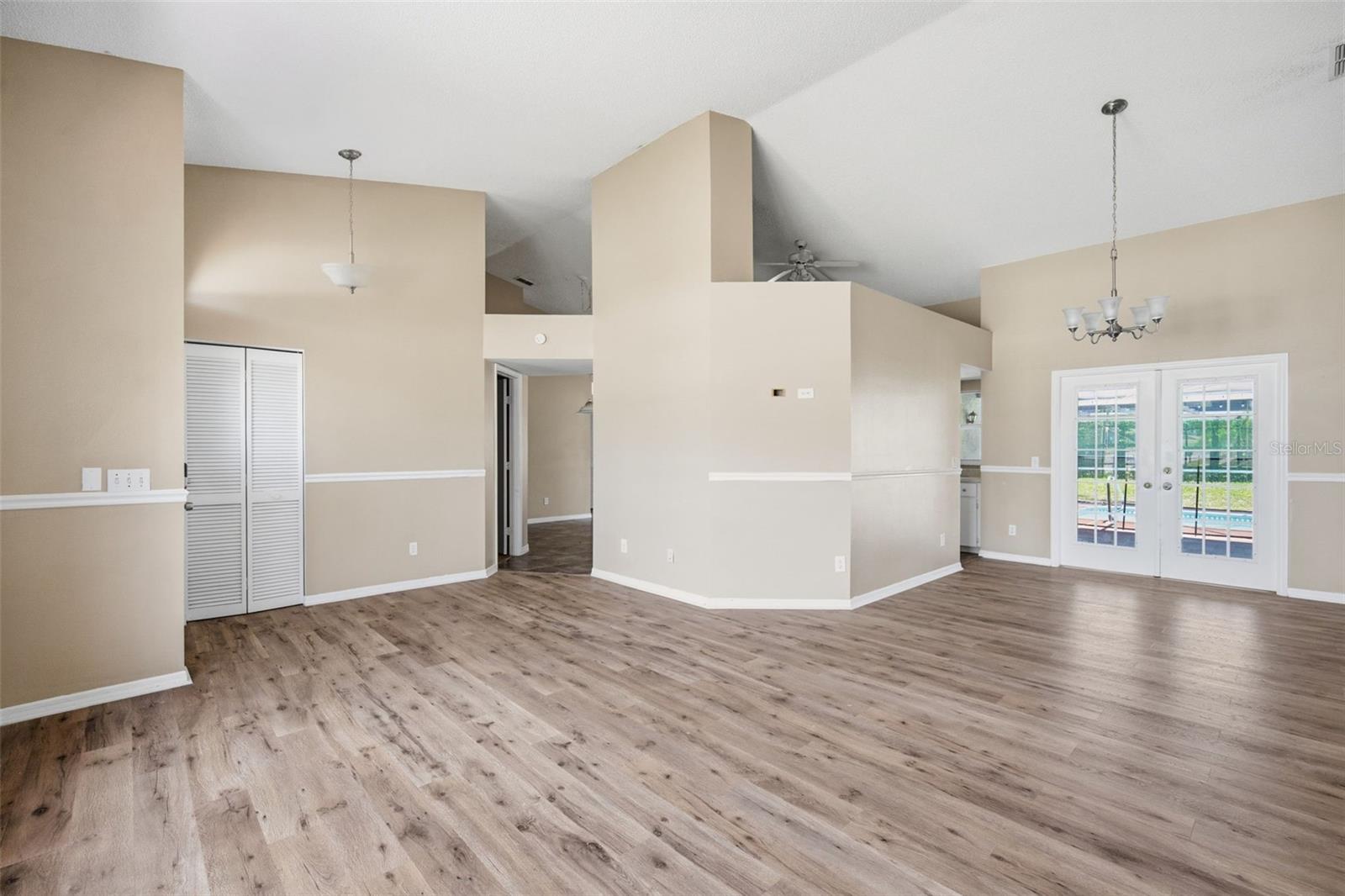 ORCHID LAKE VILLAGE - Residential