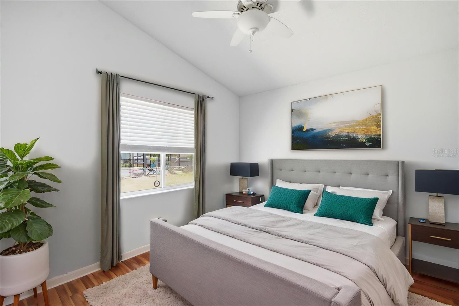 ORCHID LAKE VILLAGE - Residential