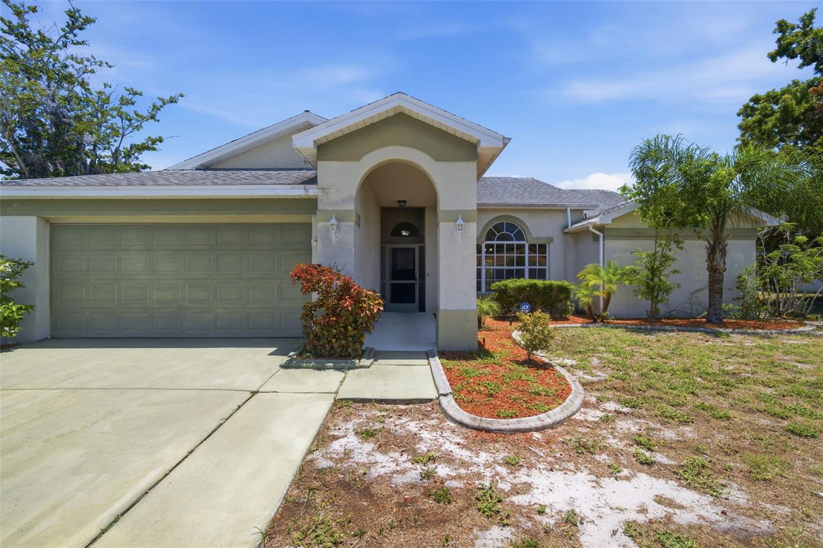 ORCHID LAKE VILLAGE - Residential