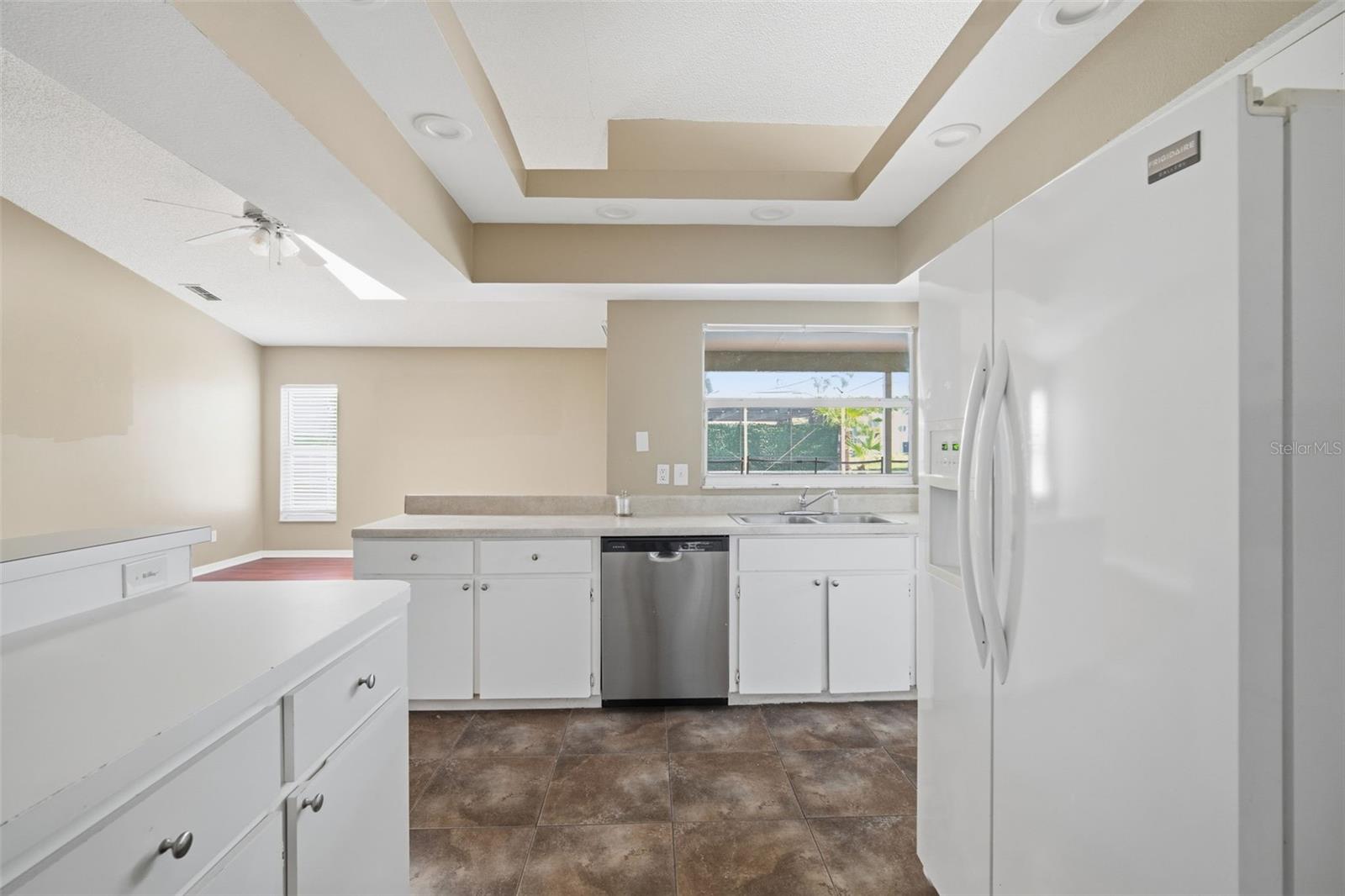 ORCHID LAKE VILLAGE - Residential