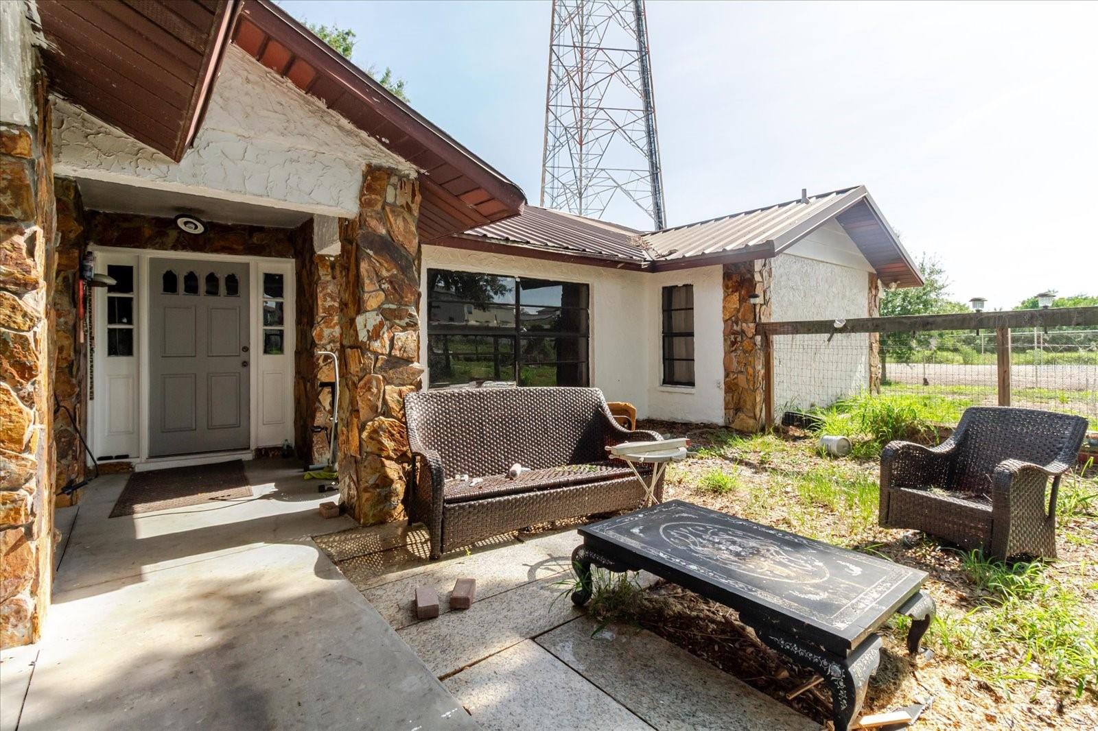 UNPLATTED - Residential