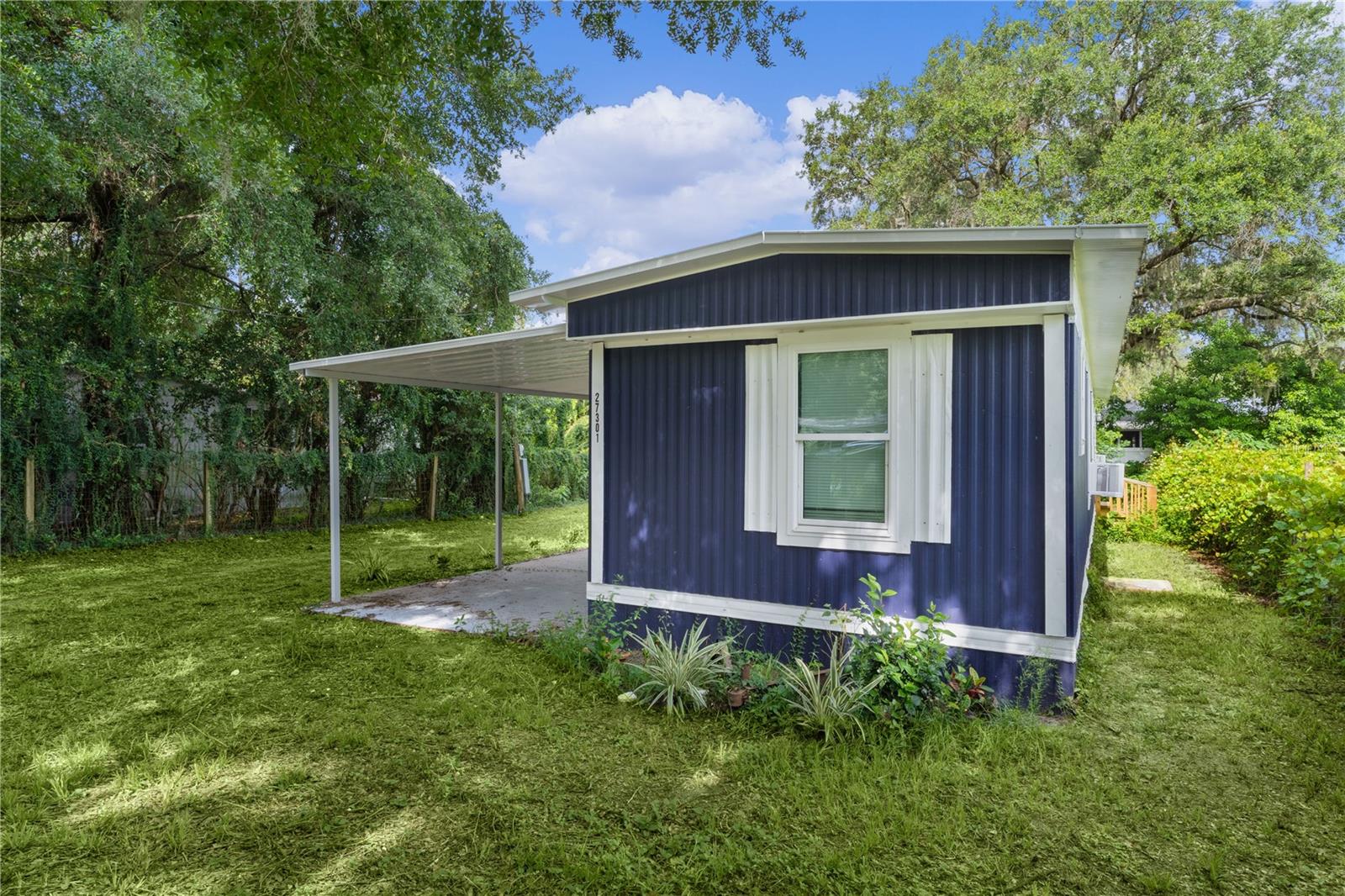 OKAHUMPKA - Residential