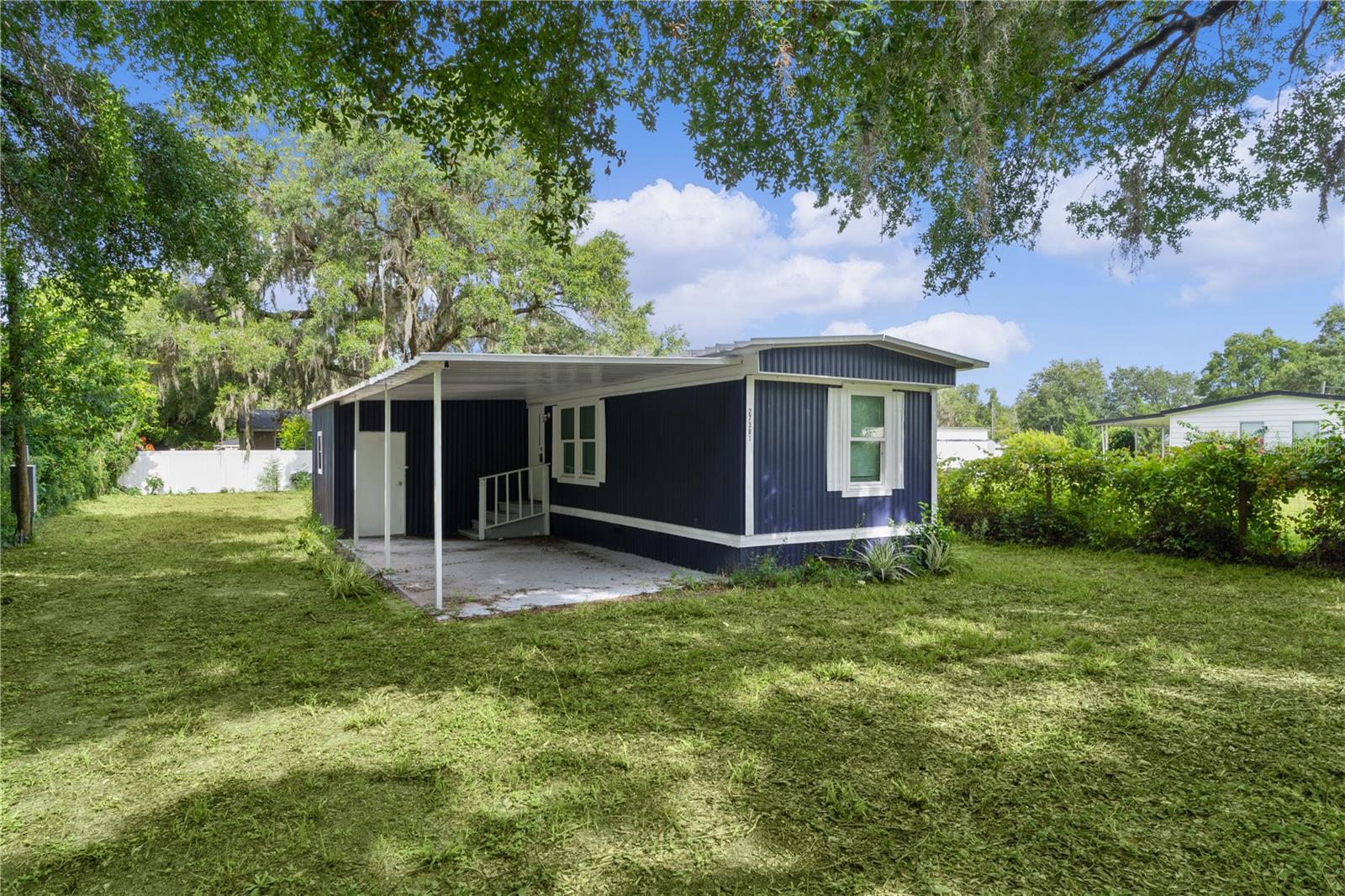 OKAHUMPKA - Residential