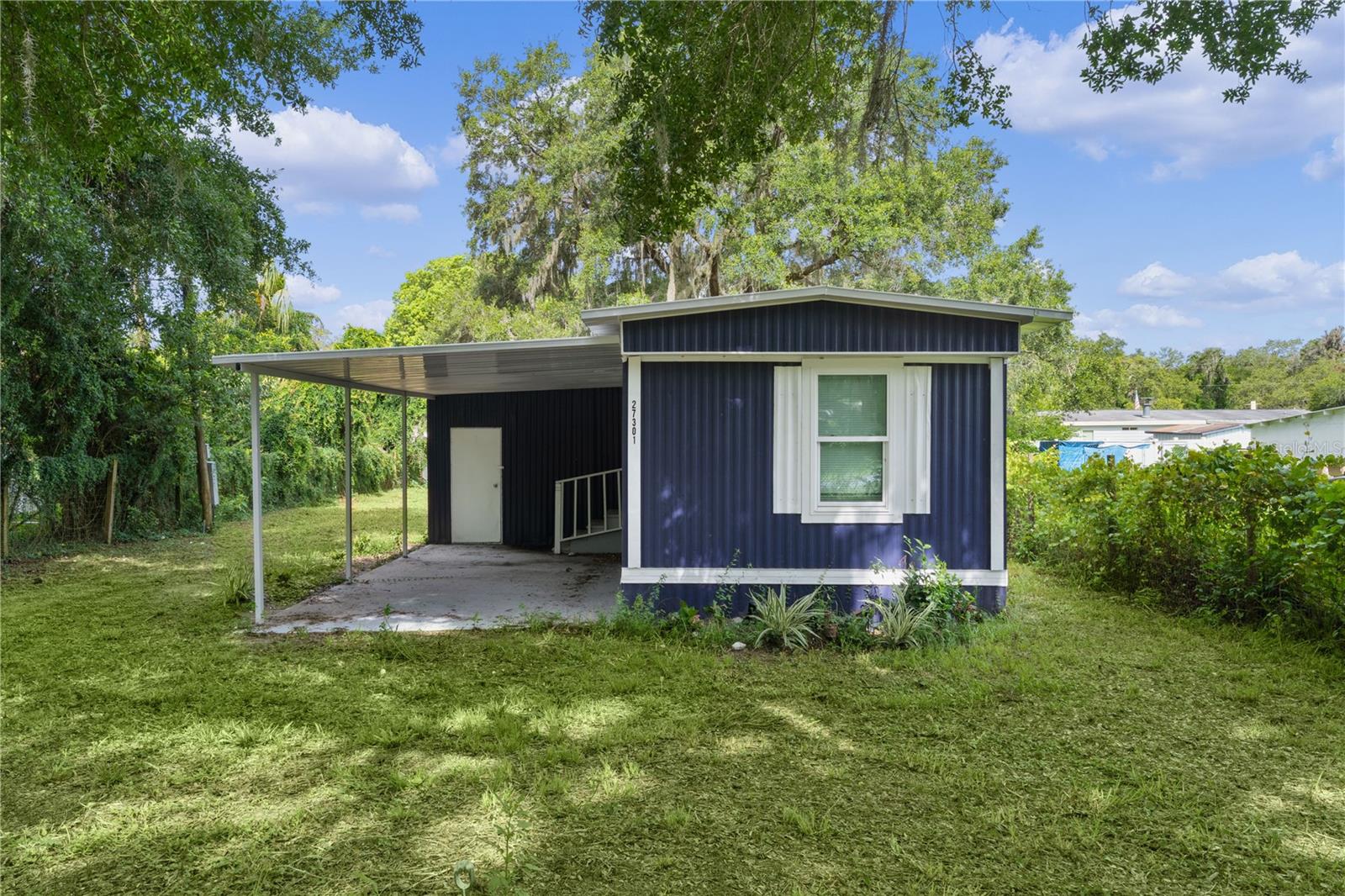 OKAHUMPKA - Residential