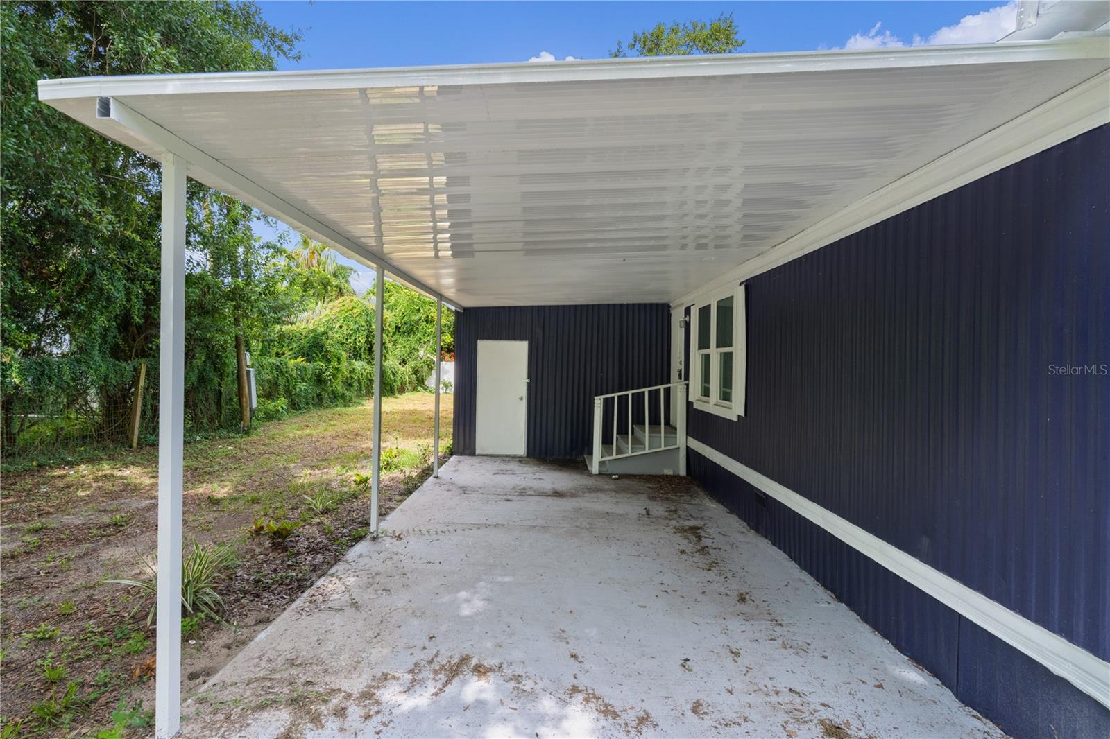 OKAHUMPKA - Residential
