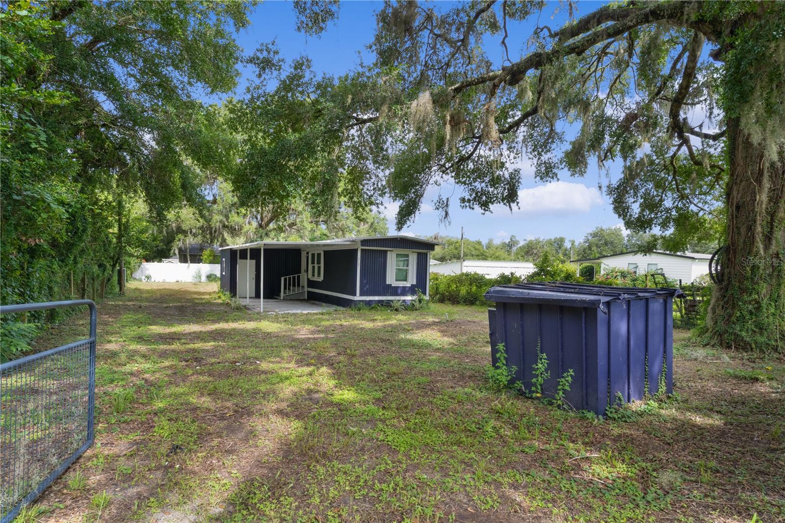 OKAHUMPKA - Residential