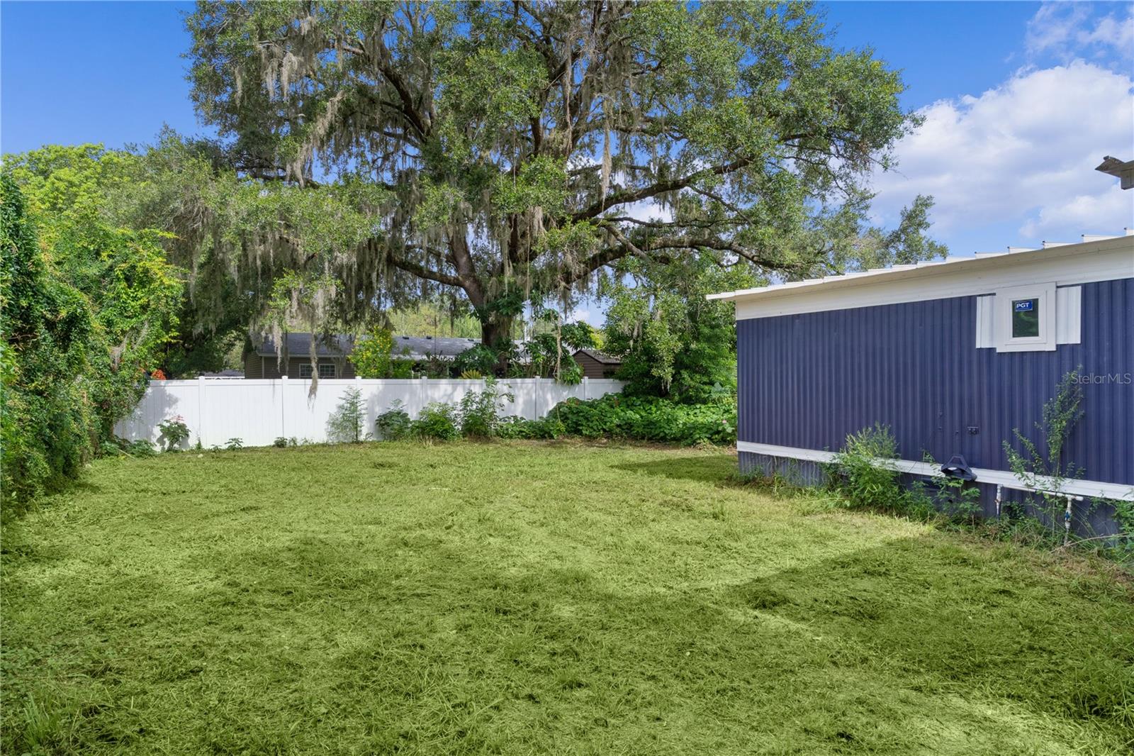 OKAHUMPKA - Residential
