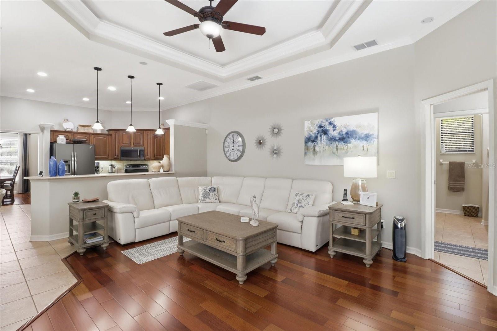 SUGARMILL WOODS OAK VILLAGE - Residential