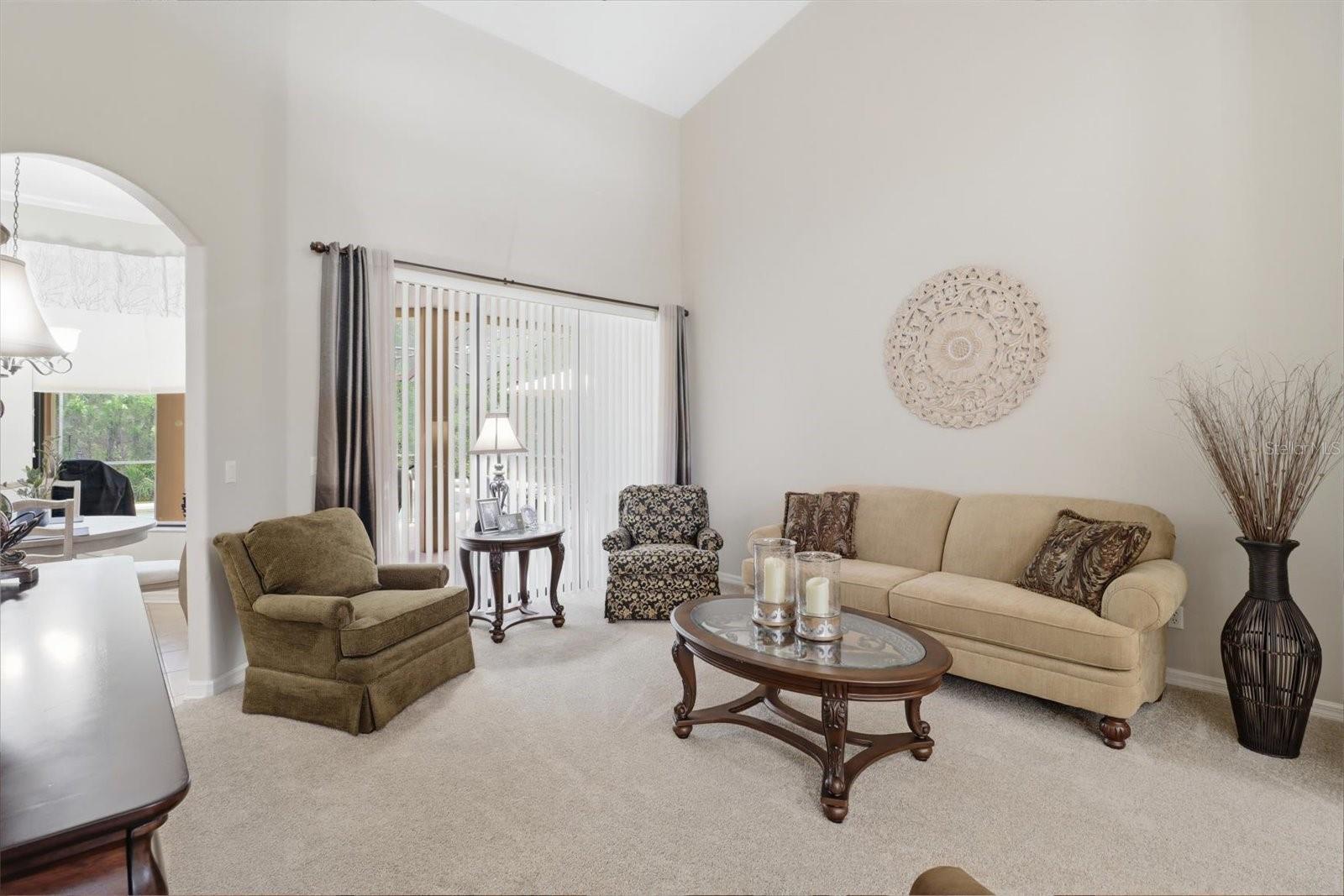 SUGARMILL WOODS OAK VILLAGE - Residential