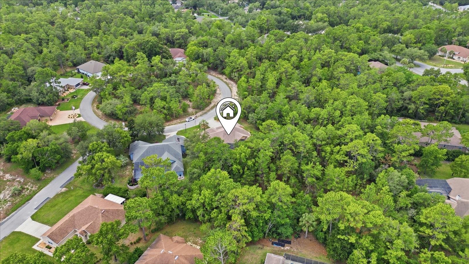 SUGARMILL WOODS OAK VILLAGE - Residential