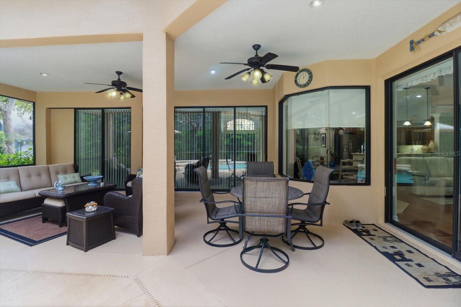SUGARMILL WOODS OAK VILLAGE - Residential