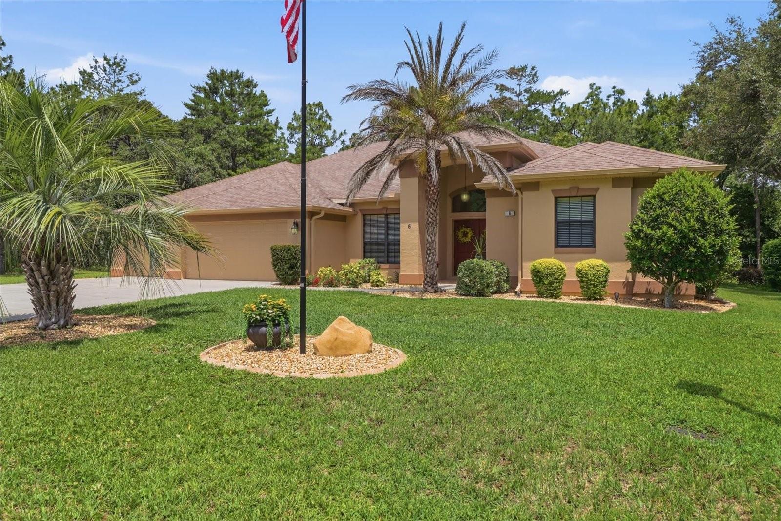SUGARMILL WOODS OAK VILLAGE - Residential