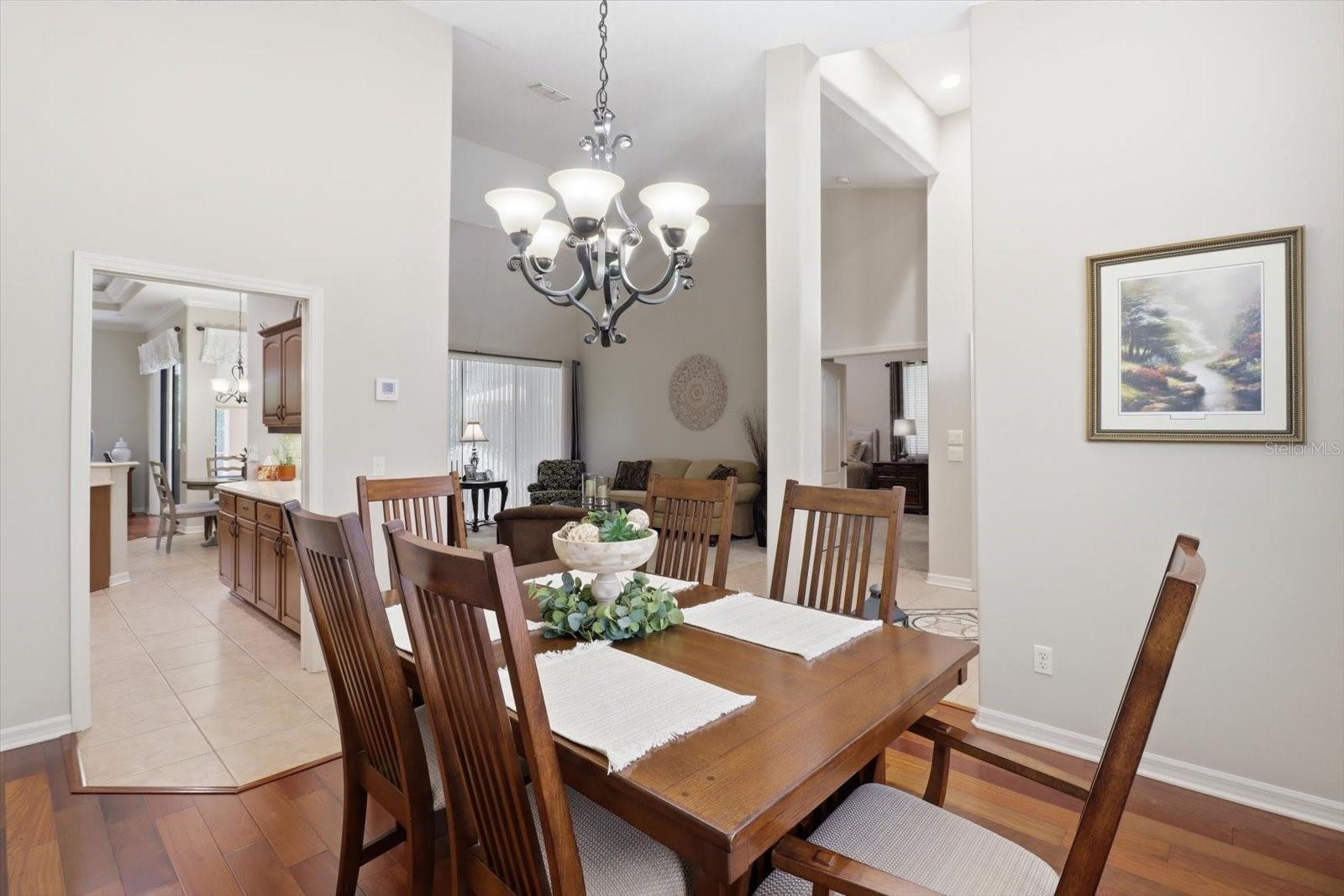 SUGARMILL WOODS OAK VILLAGE - Residential
