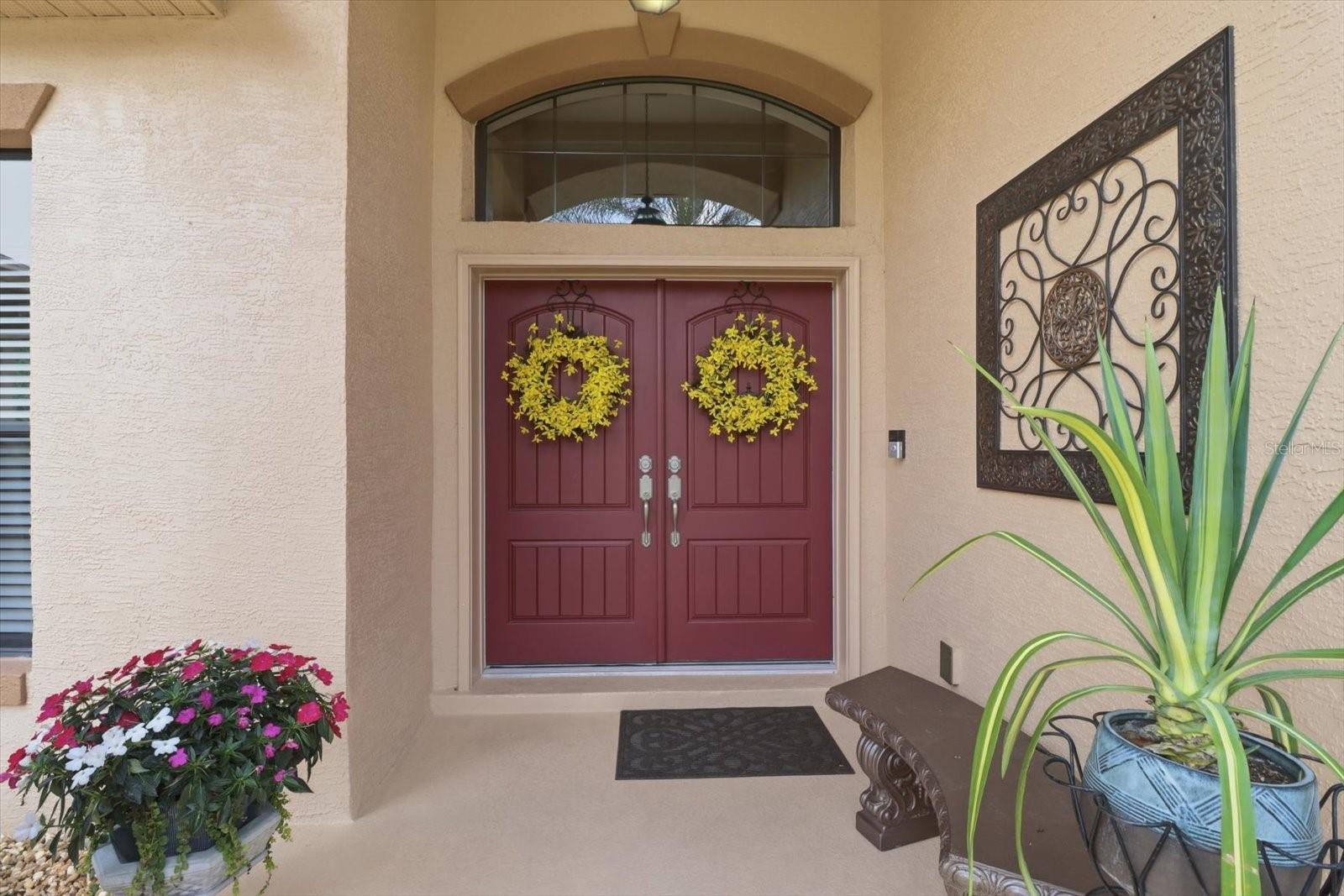 SUGARMILL WOODS OAK VILLAGE - Residential