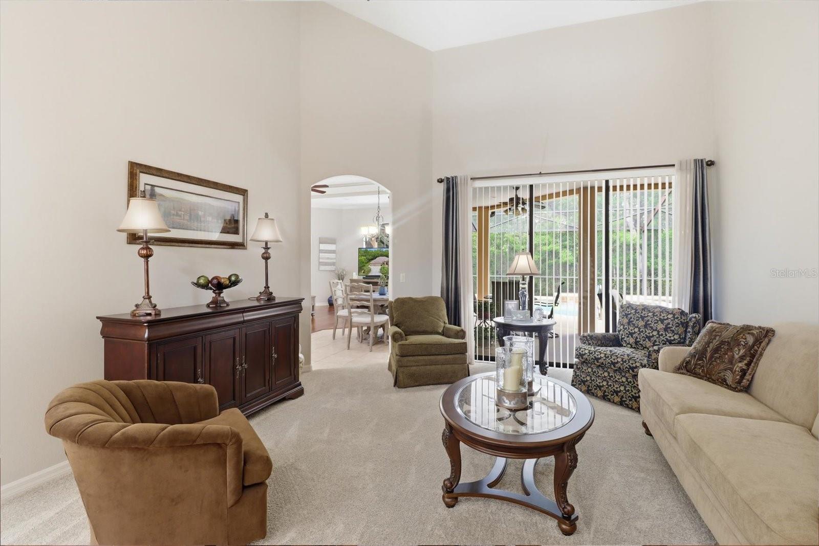 SUGARMILL WOODS OAK VILLAGE - Residential
