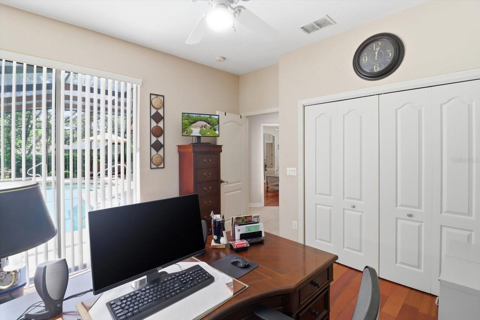 SUGARMILL WOODS OAK VILLAGE - Residential