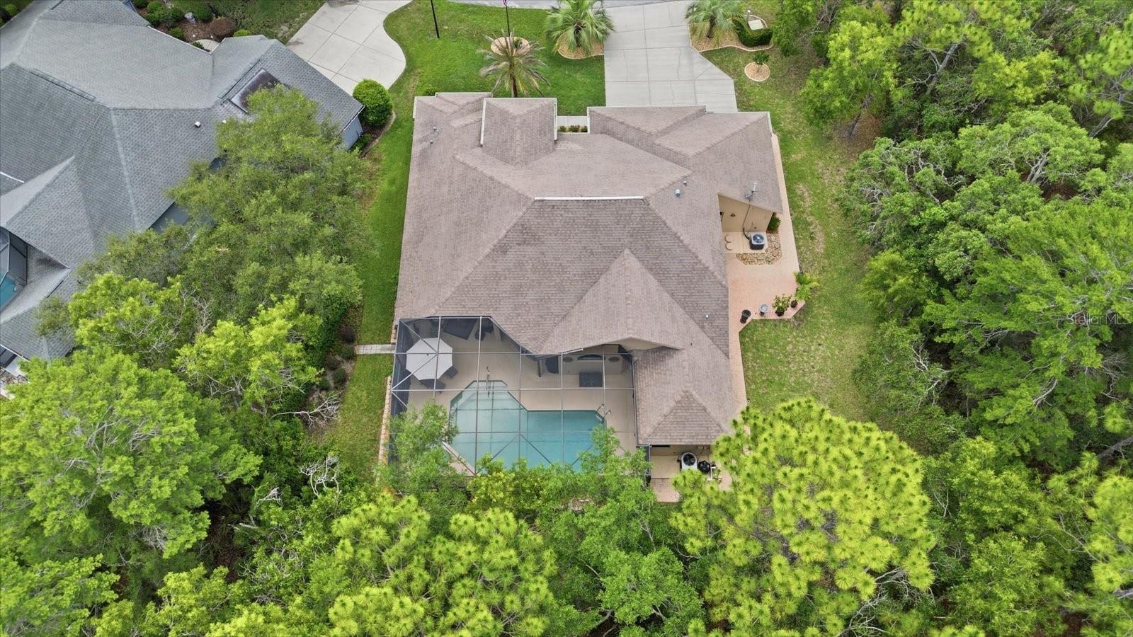 SUGARMILL WOODS OAK VILLAGE - Residential