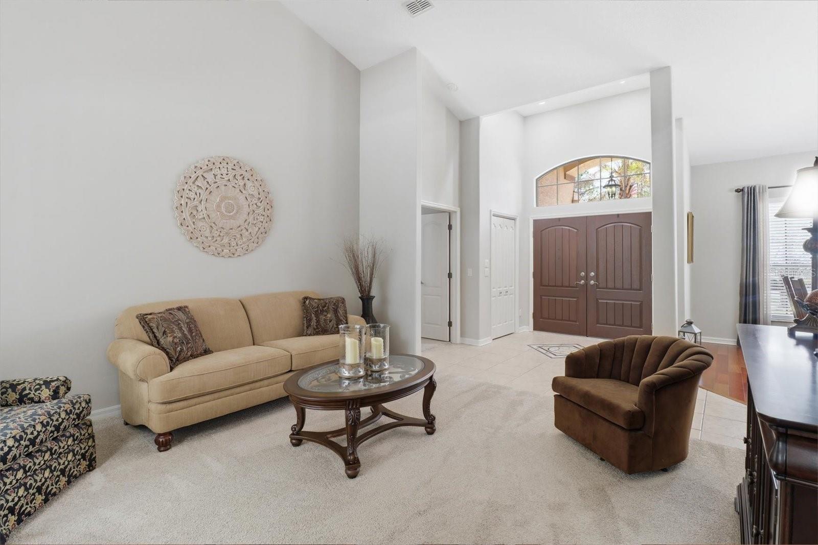 SUGARMILL WOODS OAK VILLAGE - Residential