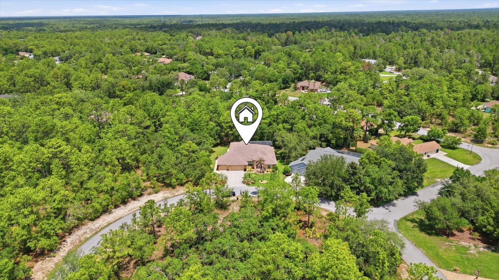 SUGARMILL WOODS OAK VILLAGE - Residential