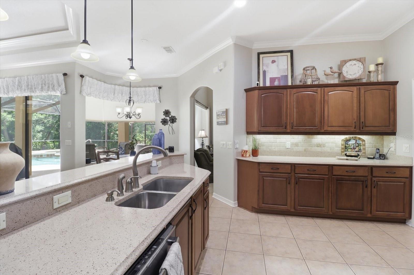 SUGARMILL WOODS OAK VILLAGE - Residential
