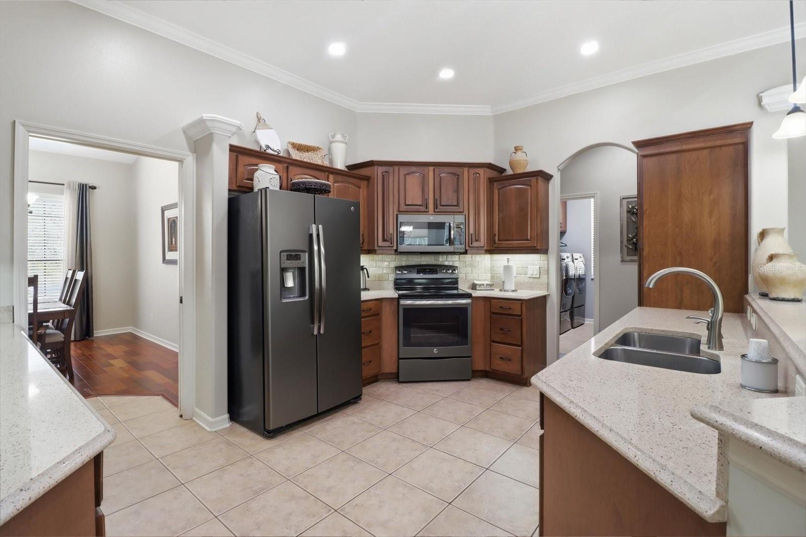 SUGARMILL WOODS OAK VILLAGE - Residential