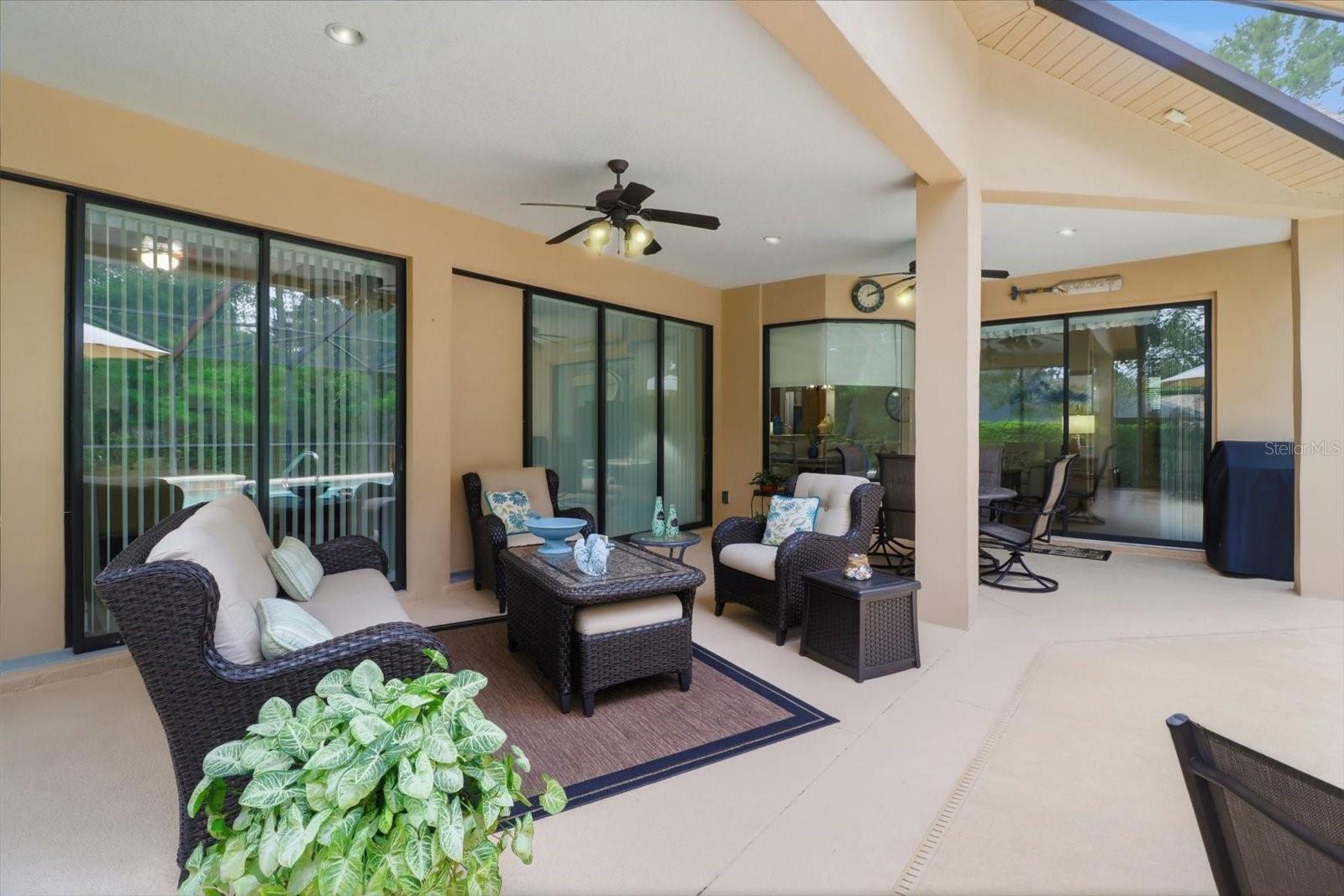 SUGARMILL WOODS OAK VILLAGE - Residential