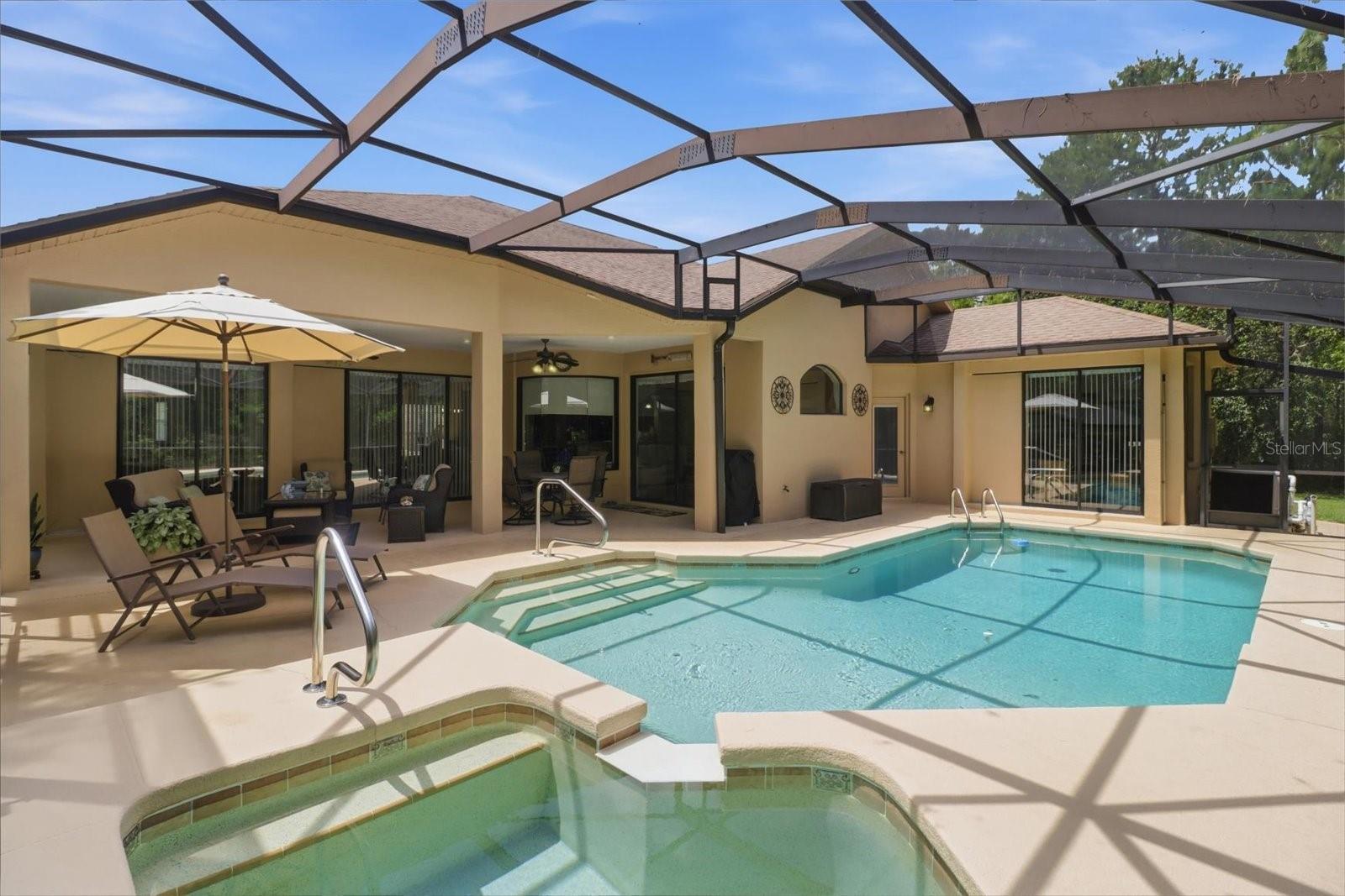 SUGARMILL WOODS OAK VILLAGE - Residential