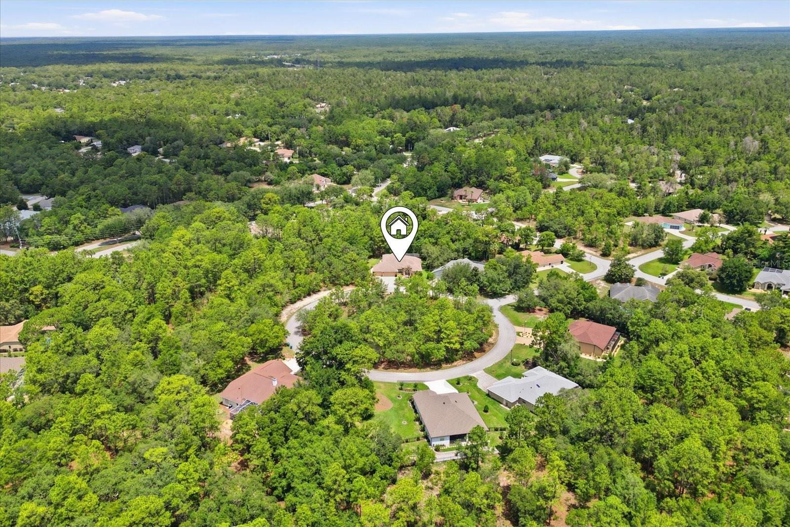 SUGARMILL WOODS OAK VILLAGE - Residential