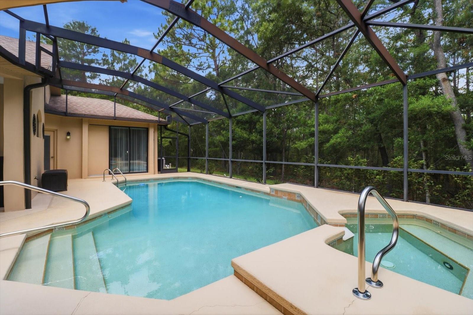 SUGARMILL WOODS OAK VILLAGE - Residential
