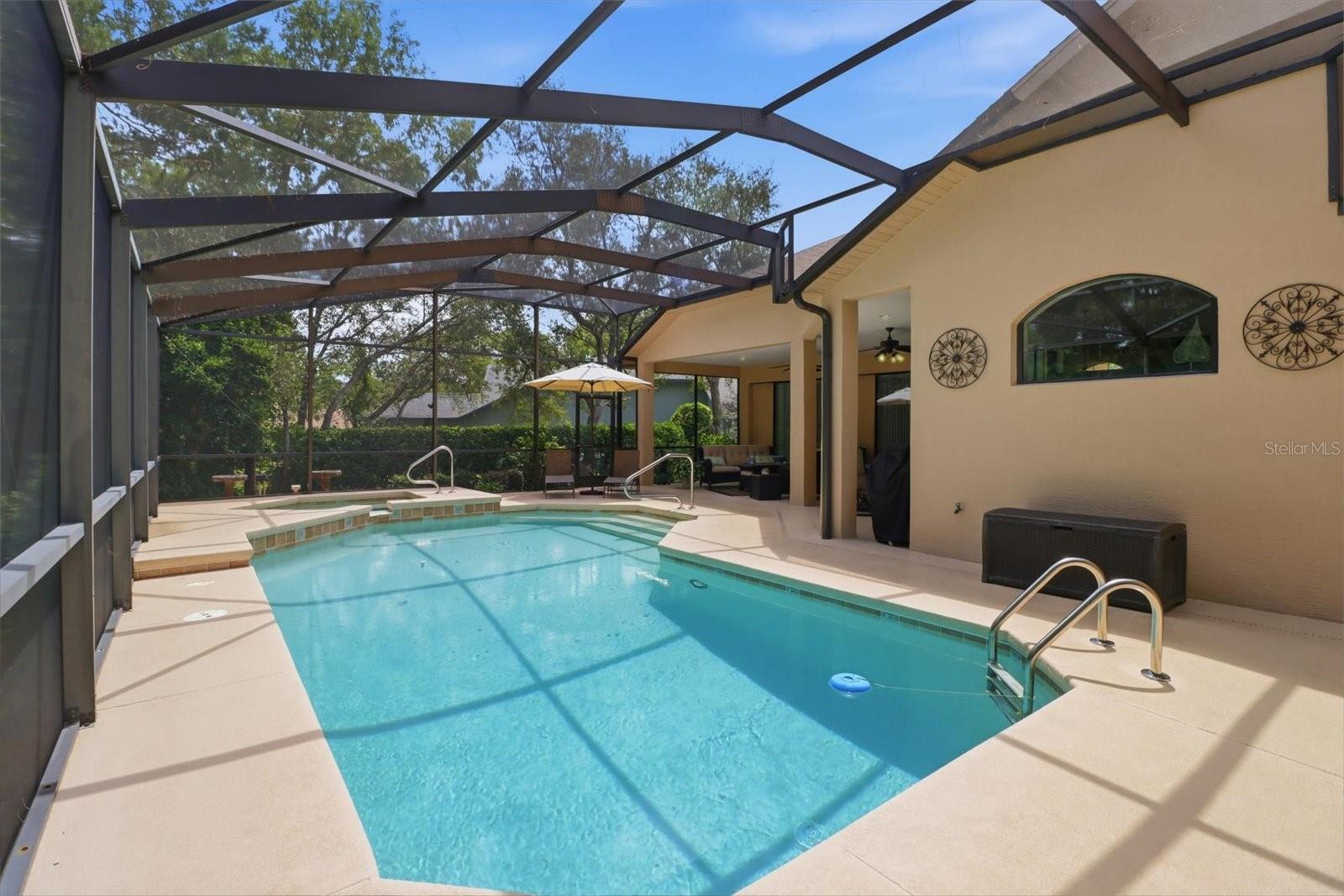 SUGARMILL WOODS OAK VILLAGE - Residential