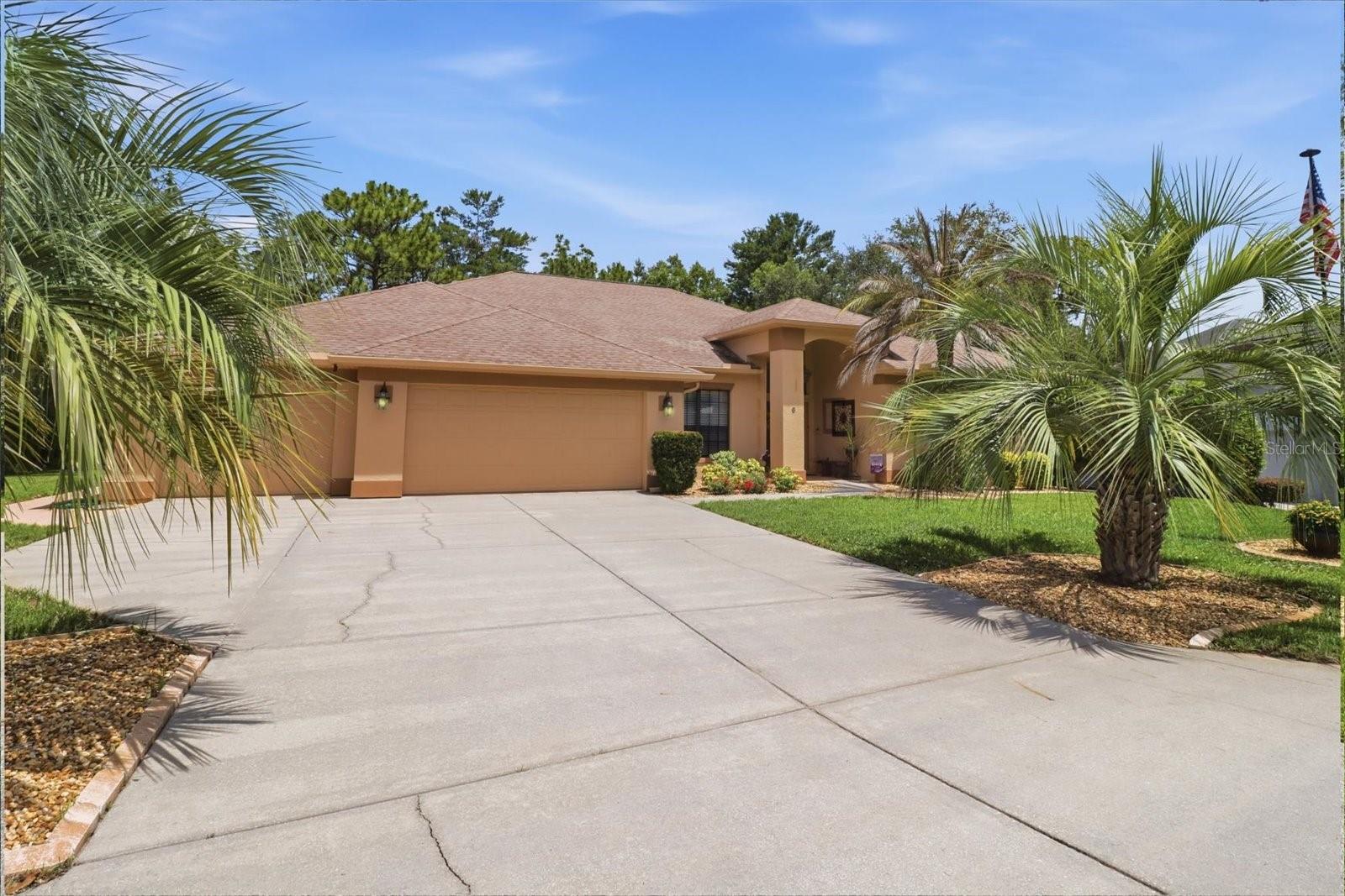 SUGARMILL WOODS OAK VILLAGE - Residential