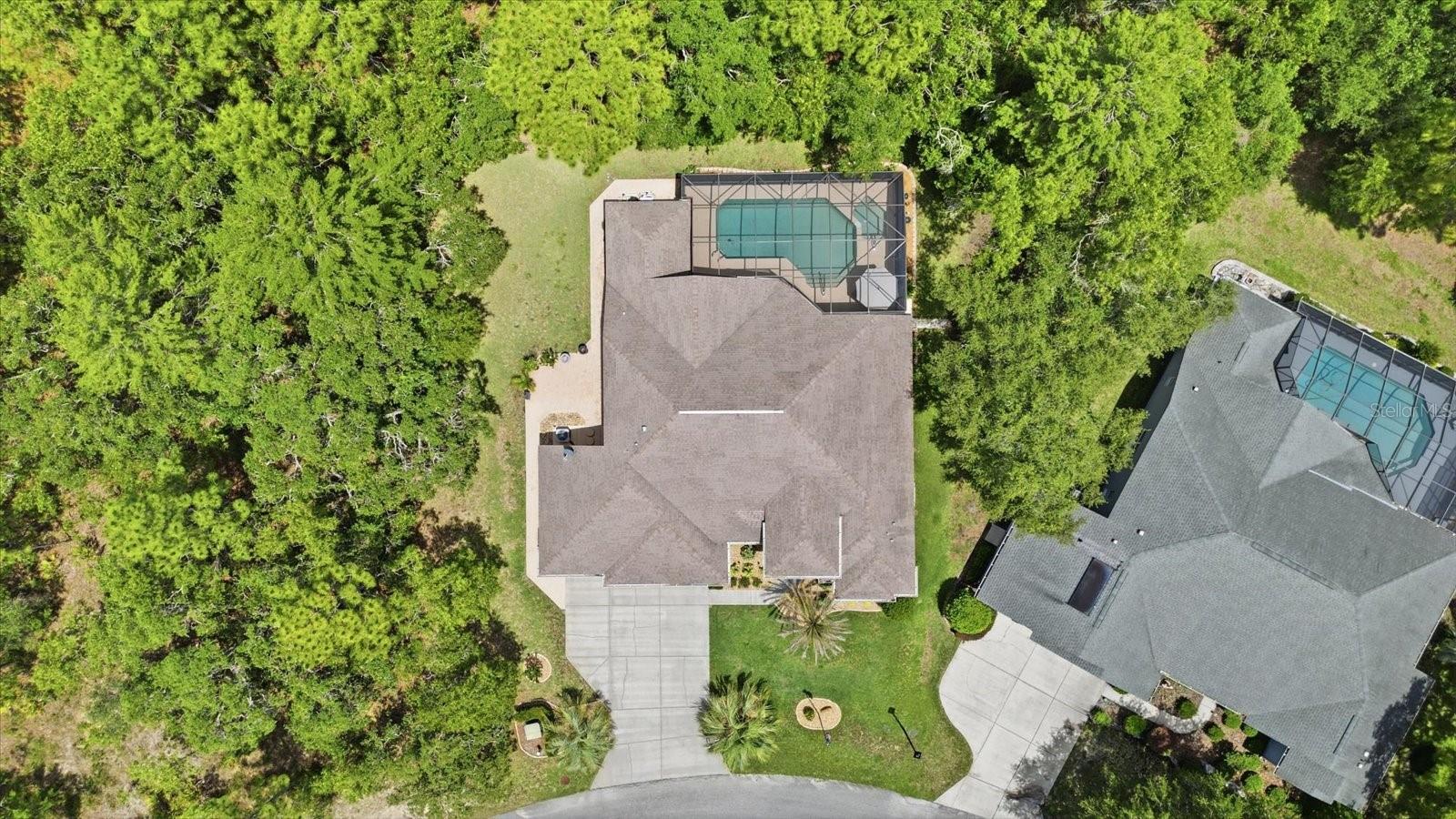 SUGARMILL WOODS OAK VILLAGE - Residential