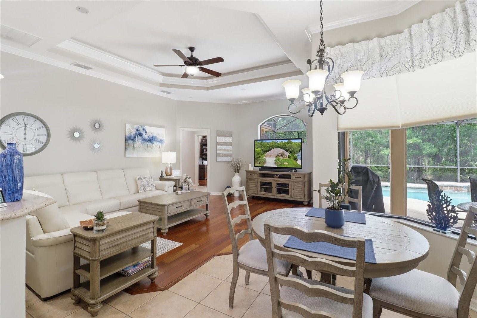 SUGARMILL WOODS OAK VILLAGE - Residential
