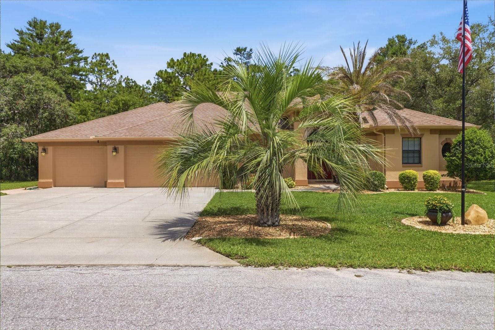 SUGARMILL WOODS OAK VILLAGE - Residential
