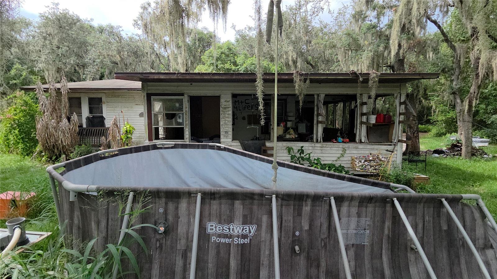 ACREAGE - Residential