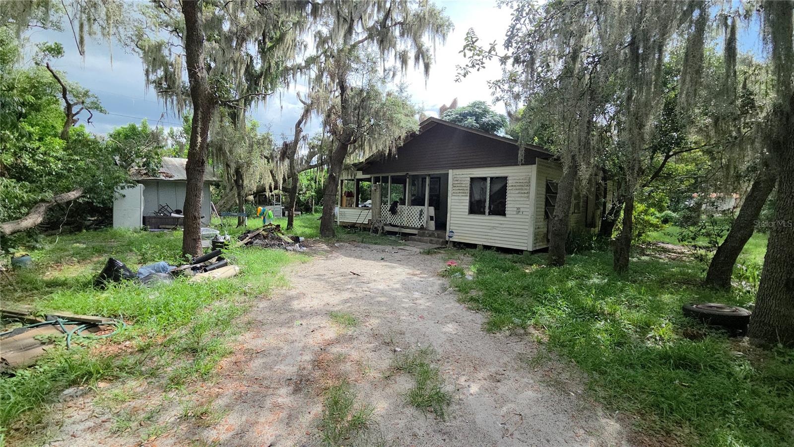 ACREAGE - Residential