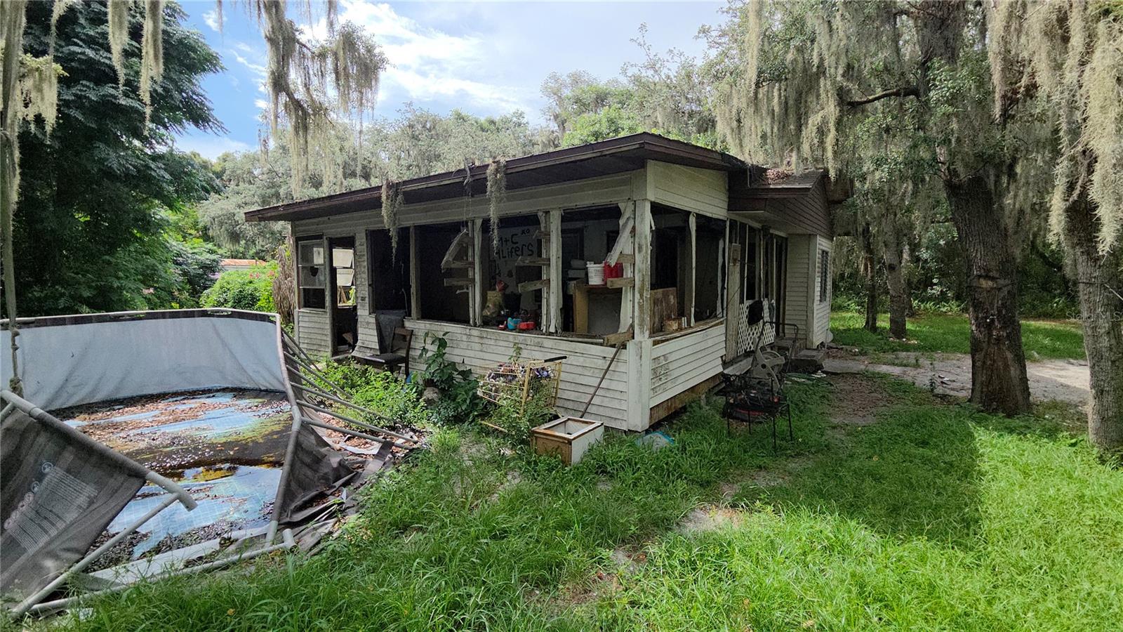 ACREAGE - Residential