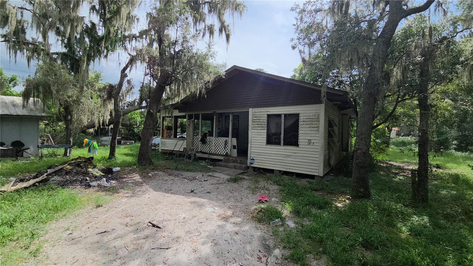 ACREAGE - Residential